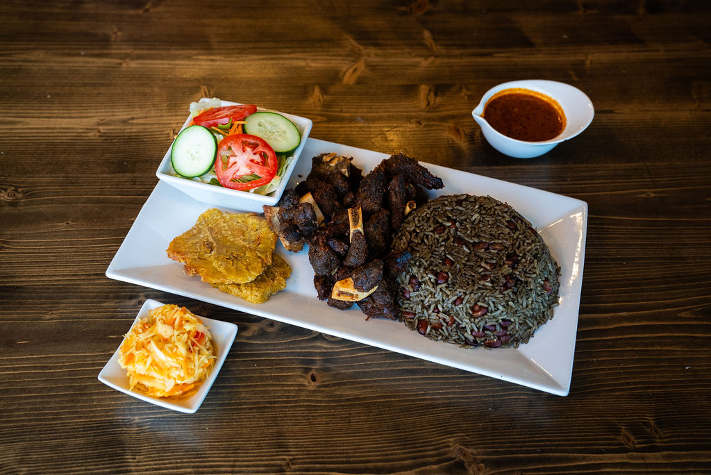 Catering Menu