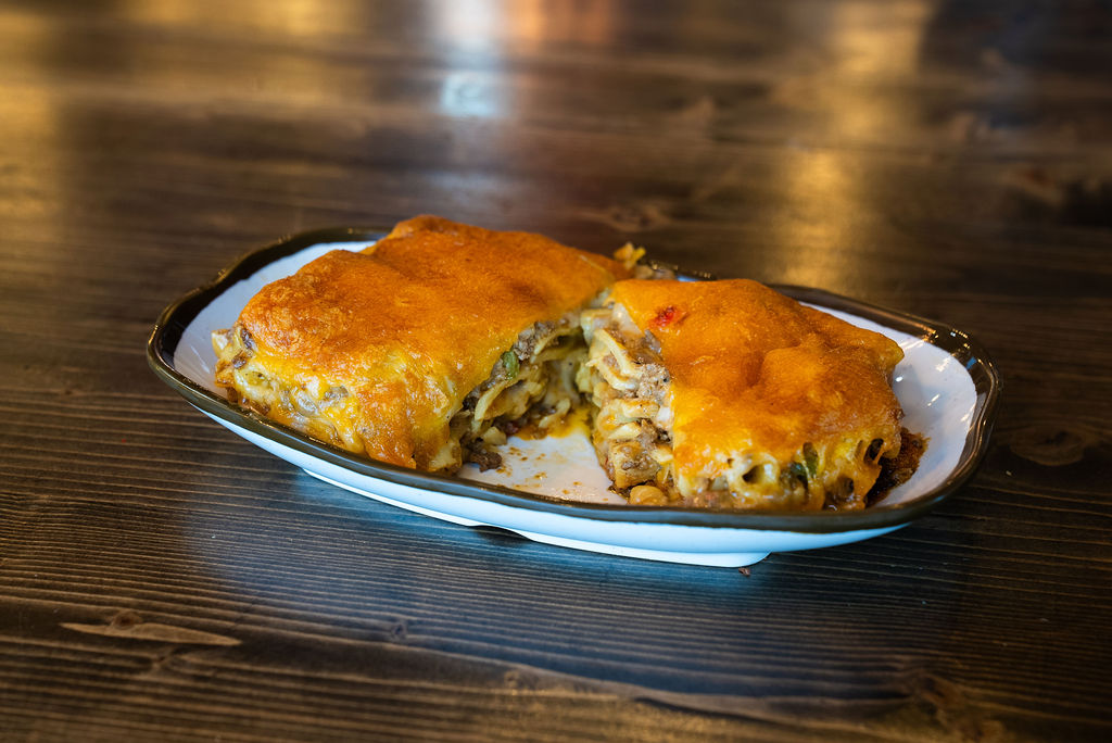 Side Mac and Cheese