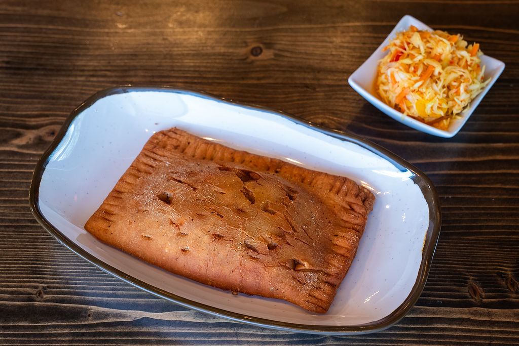 Pate Kode