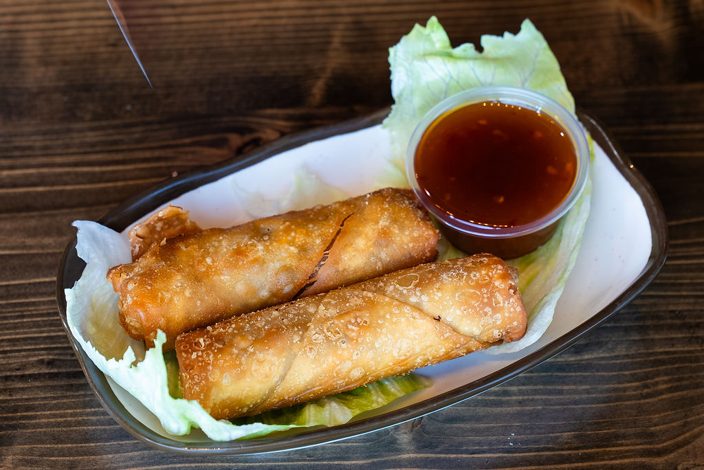 Philly Cheesesteak Eggroll (2)
