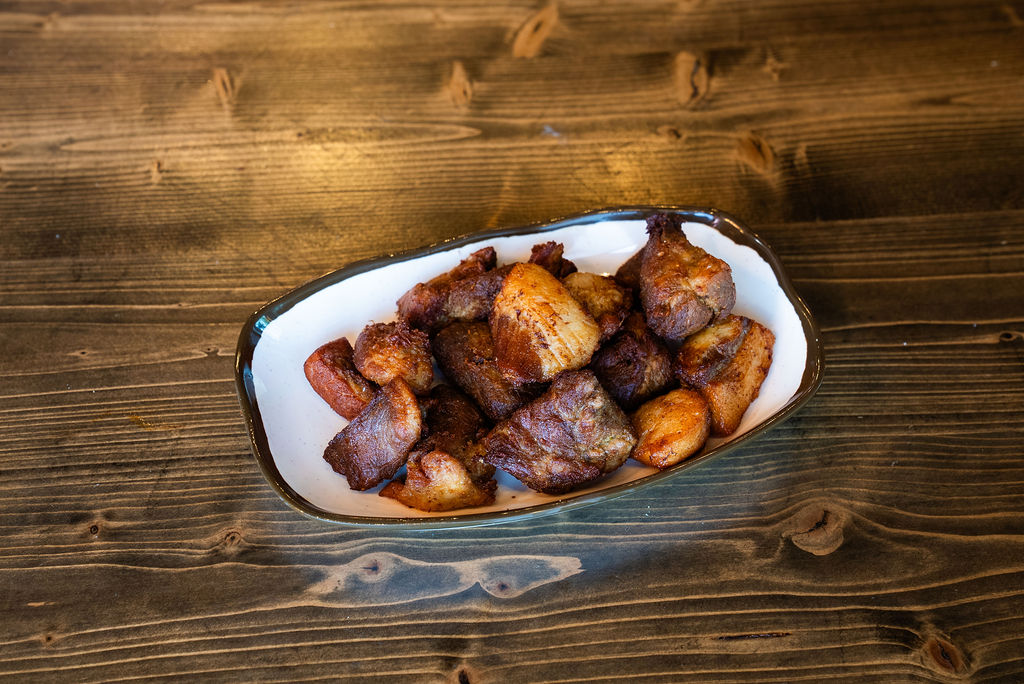 Side of Griot