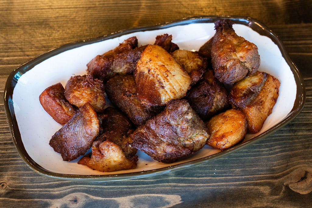 Griot Simple