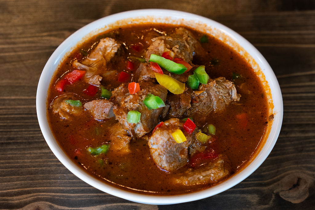 Side of Vegan Legume