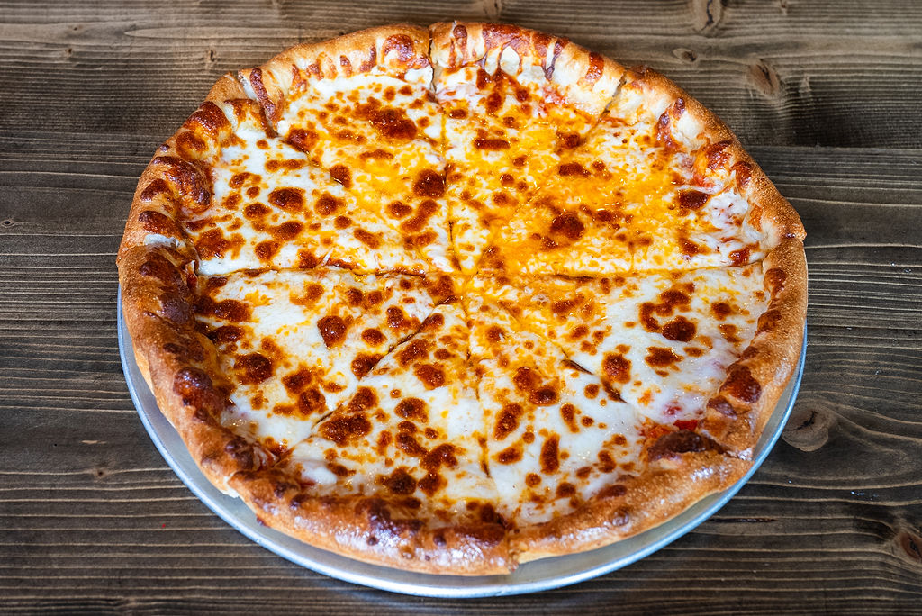 Dish at 1804 Pizza Bar & Lounge