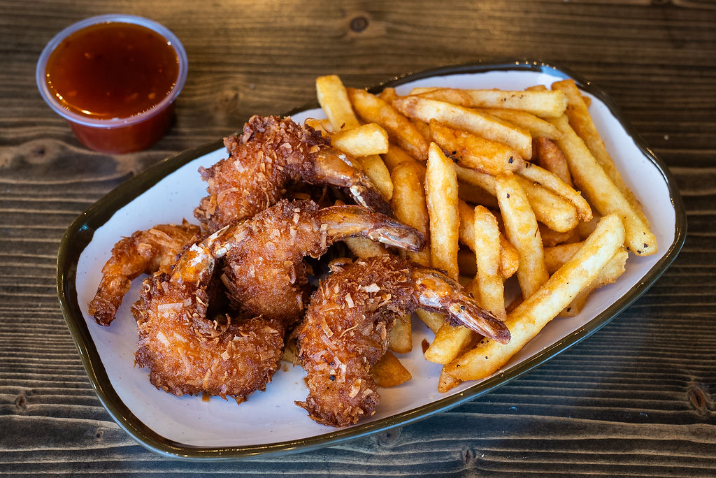 Side of Fries