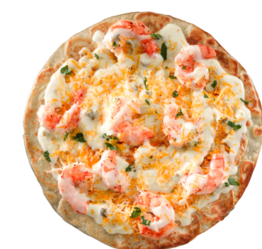 Classic Shrimp Delight