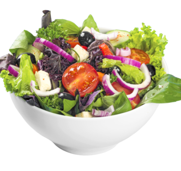 Classic Caesar Salad