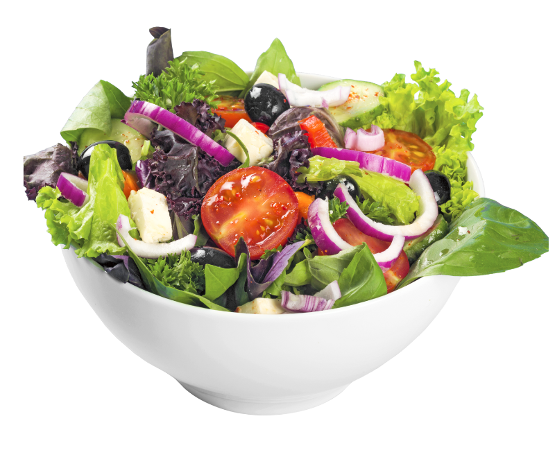 Classic Caesar Salad