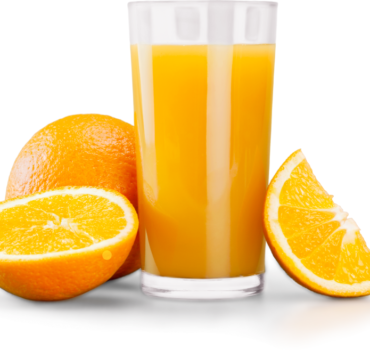 ORANGE JUICE