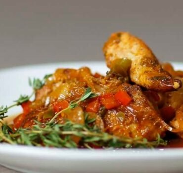 Tasso Turkey Konplè