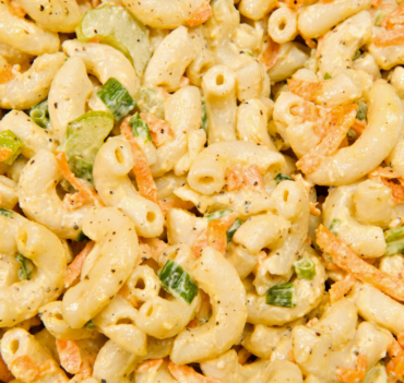 Macaroni Salad