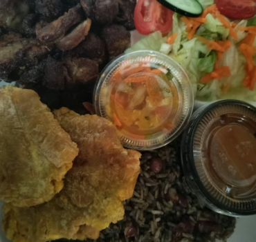 Tasso Kabrit Konplè