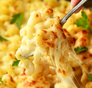 Macaroni and Cheese