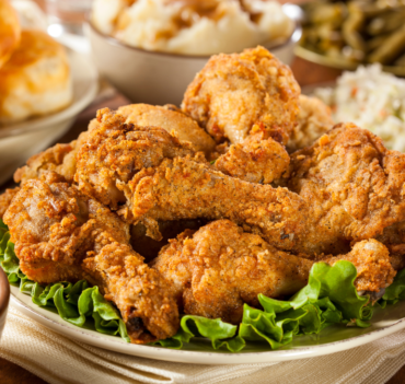 Fried Chicken