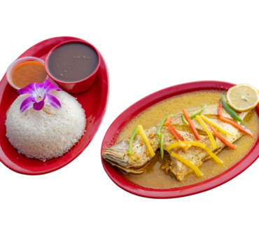 Pwason Gwo Sel Large