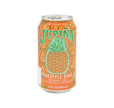 Jupiña
